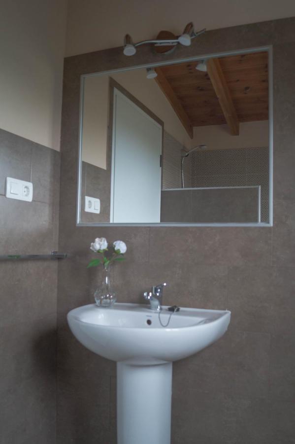 Casa Los Olivos Alora - Caminito Del Rey ภายนอก รูปภาพ