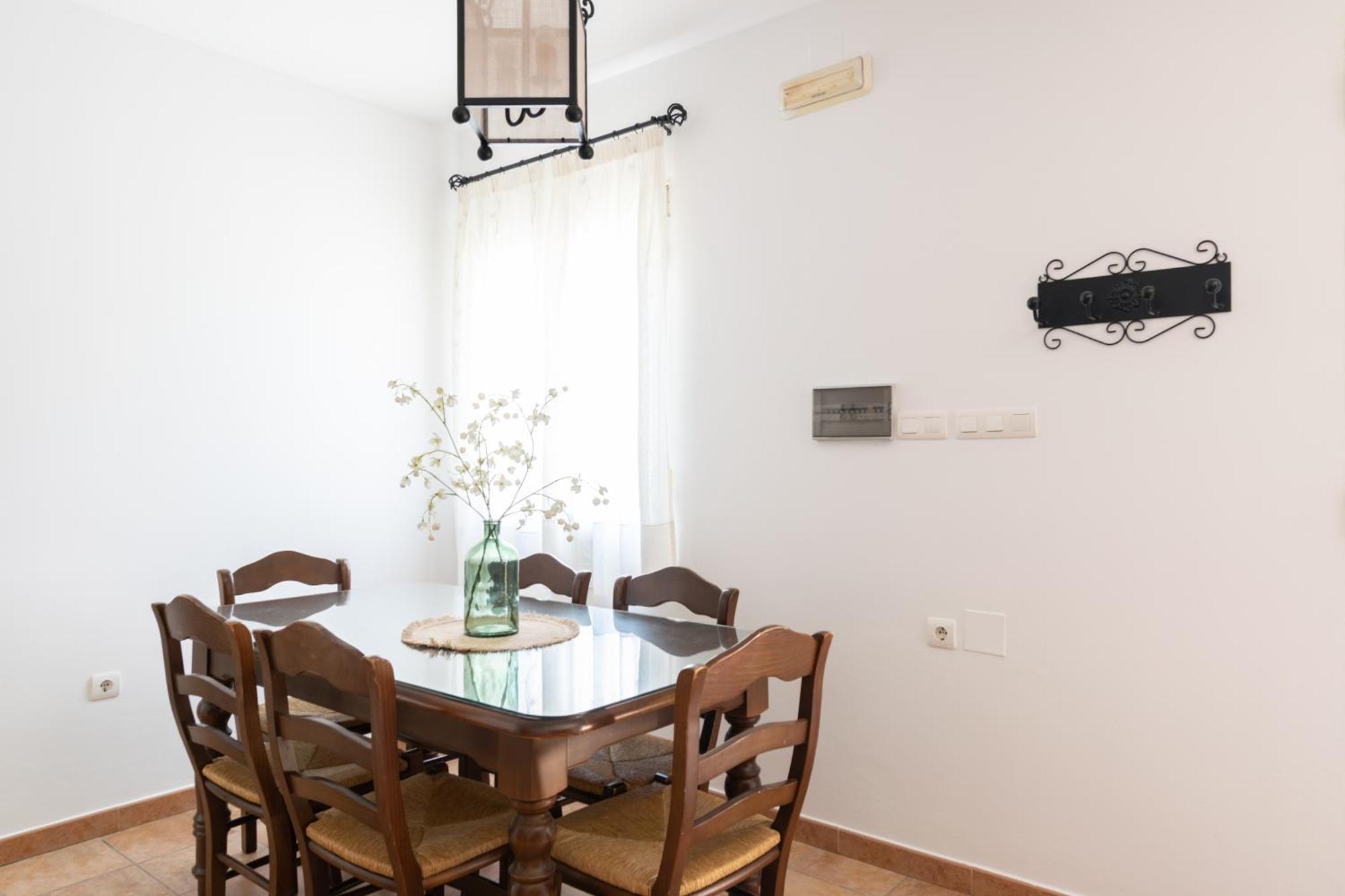 Casa Los Olivos Alora - Caminito Del Rey ภายนอก รูปภาพ