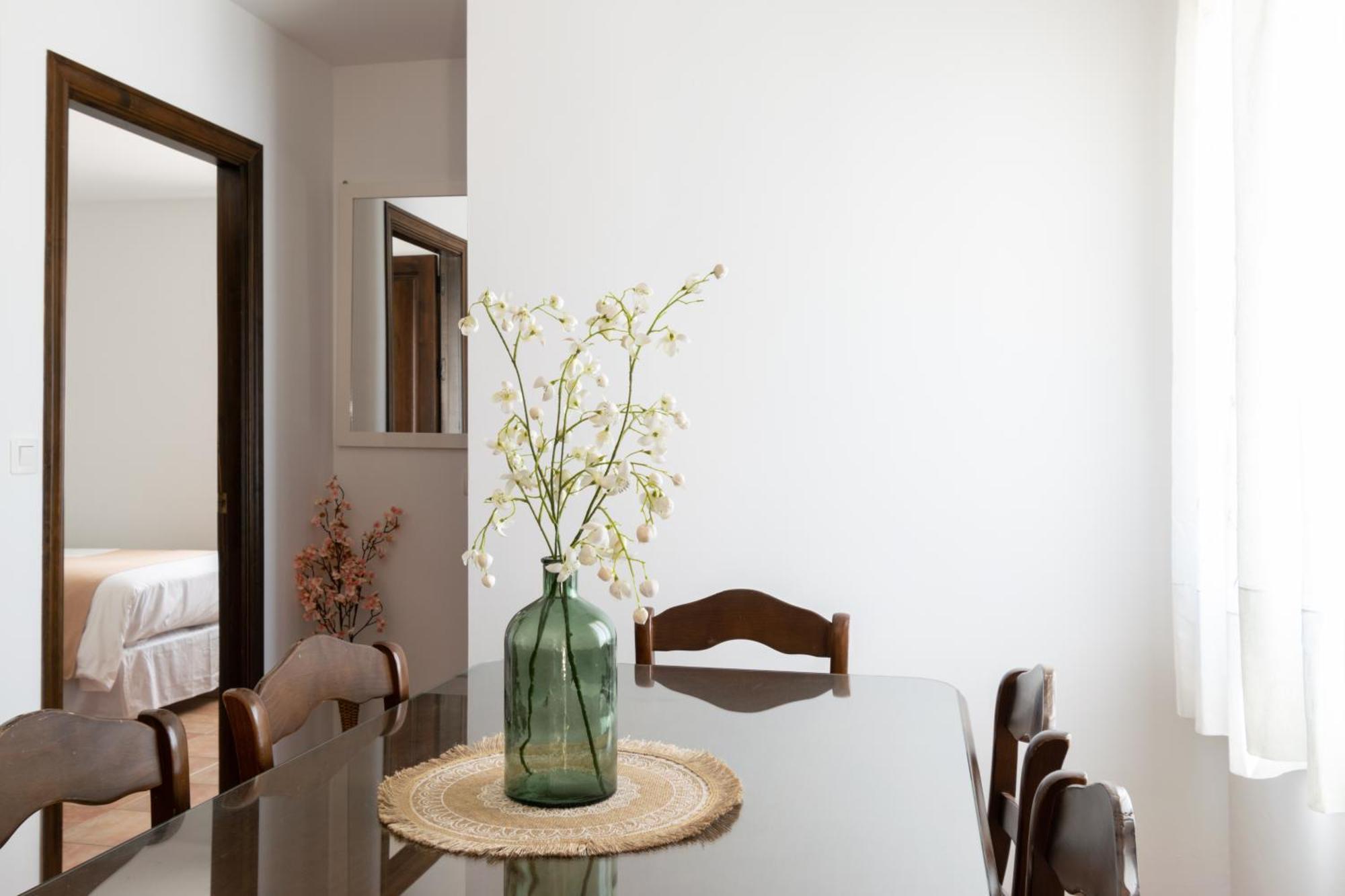 Casa Los Olivos Alora - Caminito Del Rey ภายนอก รูปภาพ