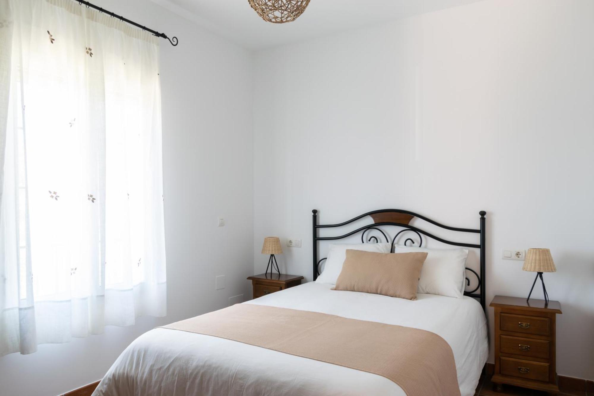 Casa Los Olivos Alora - Caminito Del Rey ภายนอก รูปภาพ