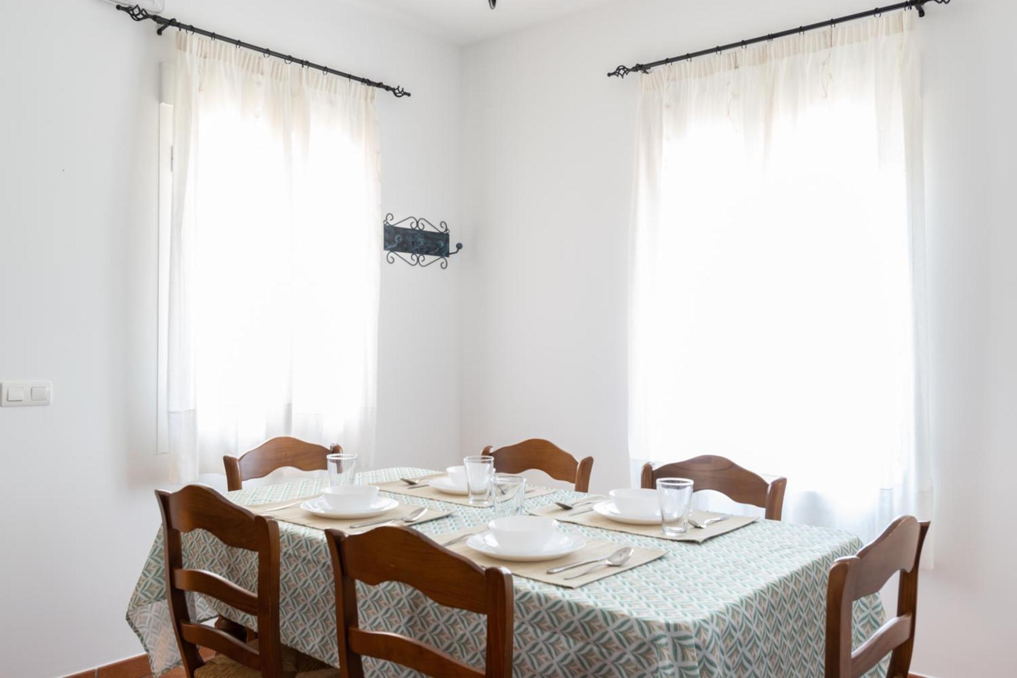 Casa Los Olivos Alora - Caminito Del Rey ภายนอก รูปภาพ